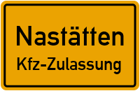 Zulassungstelle Nastätten