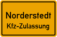 Zulassungstelle Norderstedt