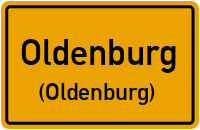 Zulassungstelle Oldenburg (Oldenburg)