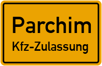 Zulassungstelle Parchim