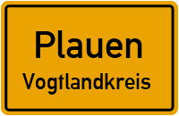 Zulassungstelle Plauen