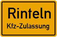 Zulassungstelle Rinteln