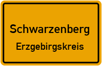 Zulassungstelle Schwarzenberg/Erzgeb.