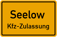 Zulassungstelle Seelow