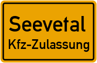 Zulassungstelle Seevetal