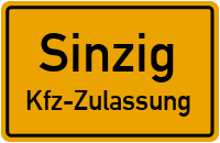 Zulassungstelle Sinzig