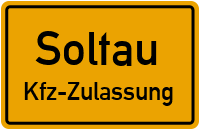 Zulassungstelle Soltau