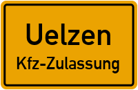 Zulassungstelle Uelzen