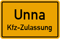 Zulassungstelle Unna