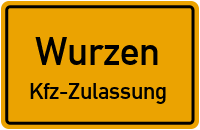 Zulassungstelle Wurzen